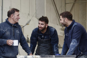 Ferry and Sons Team