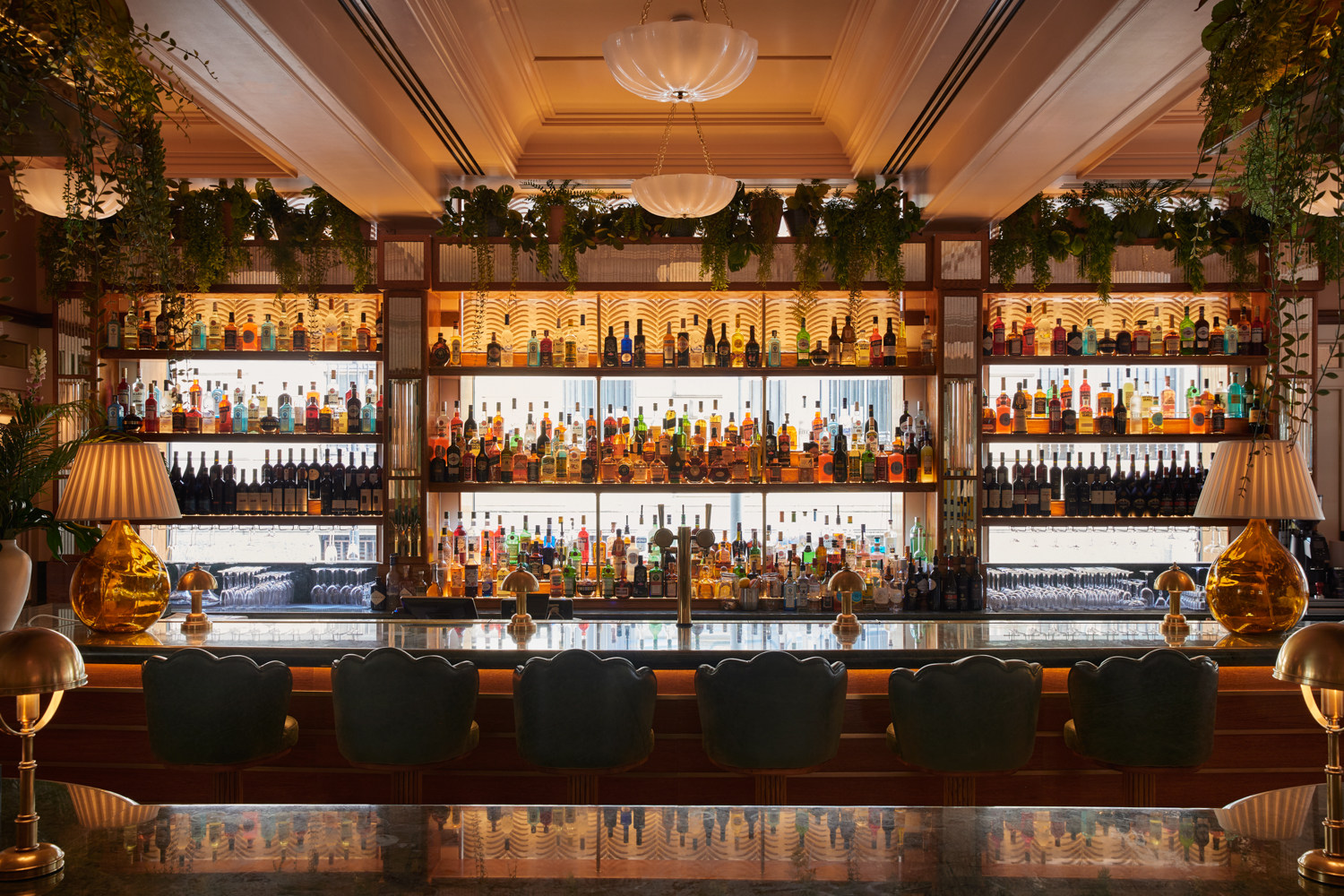San Carlo Restaurant – Alderley Edge