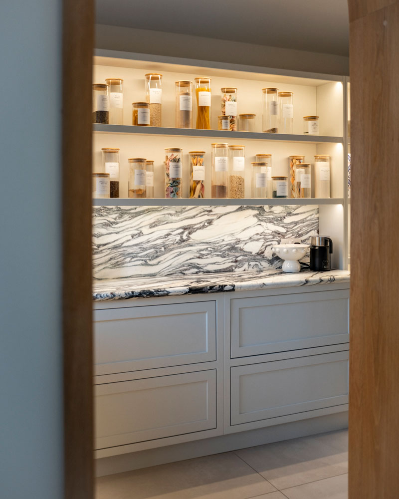TK-pantry